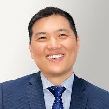 Roy Hwang's Instagram, Twitter & Facebook