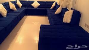 كنب كحلي للبيع