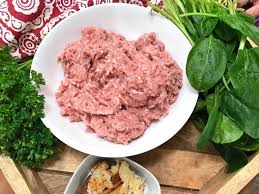 Trusted ground beef recipes from betty crocker. Authentic Swabian Maultaschen The Daring Gourmet
