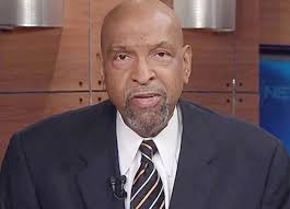 Legendary Chicago anchor Warner Saunders passes Reel Chicago News