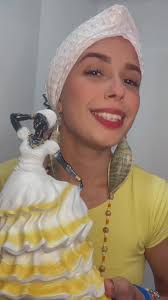 Pomba Gira Chica Baiana: A História e a Música da Entidade na Umbanda