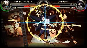 Skullgirls Appid 245170