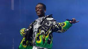 Lil uzi vert performs onstage during the 2018 iheartradio music festival daytime stage. Lil Uzi Vert Is Back With A New Song And Dance Wprl