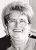 Mary Souza Obituary (2007)