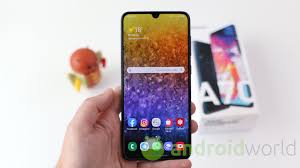 Unfortunately, according to our sources, it's a hardware problem. Samsung Galaxy A70 Si Aggiorna Ad Android 10 In Italia Aggiornato Androidworld