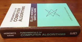 Learn more about what algorithms are and where we can find them in the world around us in this computer science lesson. Buy Fundamentals Of Computer Algorithms Book Online At Low Prices In India Fundamentals Of Computer Algorithms Reviews Ratings Amazon In