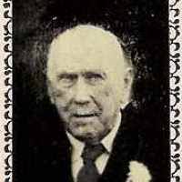 Jeremiah H Collins (1875–1958) • FamilySearch