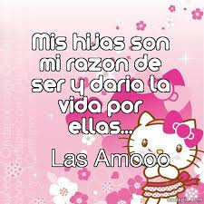 Para Mis Hijas Imagenes Para Mi Hija Frases Para Hijos Te Amo Hija Imagenes