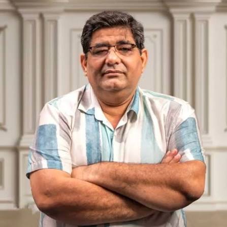 Saptarishi Astro Sutras | With profound grief, I pay my humble tribute to  Astrologer Rajeev Arora, a great astrologer, teacher, and mentor. His  command over... | Instagram