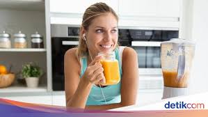 Kenapa anda harus melakukan top up ovo di indomaret ini ? 10 Minuman Yang Membantu Menghancurkan Lemak Di Tubuh