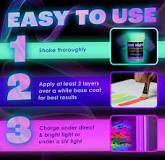 How Do You Make Things Glow In The Dark?