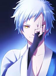 06.04.2021 · kumpulan gambar anime keren. Mitsuki Wallpapers Wallpaper Cave