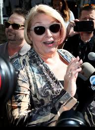 Samantha gailey (now married and going by samantha geimer) filed a civil lawsuit against the director in 1988, and the terms of their settlement required polanski to pay her $500,000 with interest. Samantha Geimer Zimbio