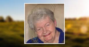 Ilene Butler Obituary March 1, 2012