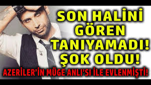 Sarkici Dogus U Goren Kaza Gecirmis Sandi Son Hali Taninmaz Halde Sarkici Entertainment Unluler