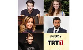 Ancak halktan alınan vergiler ile yayına devam eden trt 1 halka dizisine de. Trt 1 In Yeni Dizi Adayi Sifir Noktasi