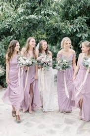 Whimsical Outdoor Orchard Wedding In Camarillo Wedding Dresses Whimsical Davids Bridal Bridesmaid Dresses Lilac Bridesmaid Dresses