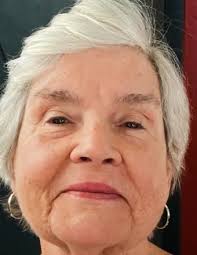 Obituary information for Mary Frances Carrington