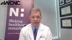 Public health england (phe) say that the lambda variant has been designated as a variant under investigation (vui) due to a rise in international cases and several notable mutations. Lambda Variant Not Yet Confirmed In Charlotte Doctor Says Wcnc Com