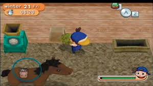 Magical melody a farming simulation and adventure game. Harvest Moon Magical Melody 2008 Promotional Art Mobygames