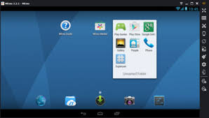 Memu simulates android os on a computer using an android emulator. Memu Un Emulador De Android Para Windows Especializado En Juegos
