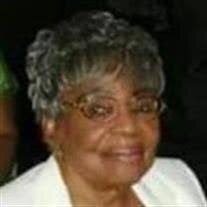 Ms. Abbie V Sims-Harris Obituary