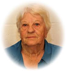 Obituary for Louise (Jones) Justice