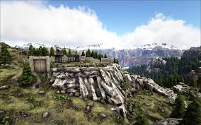 Are you looking for an example of a pictorial maps? Ragnarok Devs On Twitter A Few Other Epic Builds On The Ragnarok Map For Ark