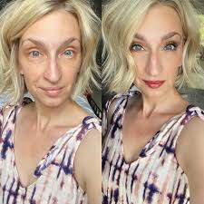 I've noticed my face is breaking out more as start menopause. I'm already  using Retin A. What are you beautiful ladies using to help with this?