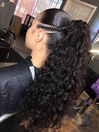 Rabake Brazilian Bundles Deal 100 Virgin Non Remy Human Hair Extension 3 And 4 Bundles Follo Natural Hair Styles Easy Hairstyles Easy Hairstyles For Long Hair