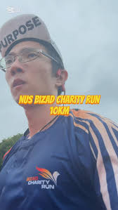 NUS Bizad Charity Run
