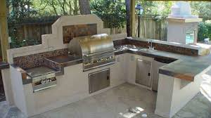 best outdoor kitchen design ideas youtube