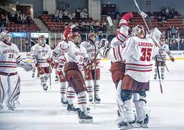 3 in the national polls is not surprising. Observations About 2019 20 Umass Hockey Schedule