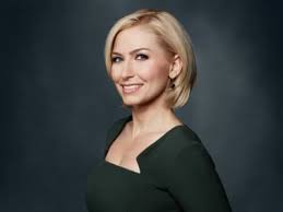 After that, she joined cnbc in the year 2013. Morgan Brennan