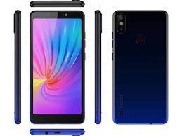 Tecno Camon iACE2 and iACE2X launched ...