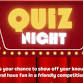 Mytchett Quiz Night November event image