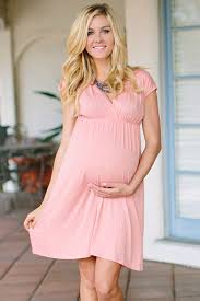 Maternity Clothes For The Modern Mother Pinkblush Maternity Pink Maternity Dress Maternity Dresses Pink Blush Maternity