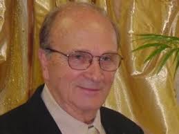 Obituary information for William Watson Rumsey