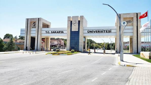Sakarya Üniversitesi, üniversiteler, Sakarya, Serdivan, Esentepe Mah.,  Akademiyolu Sok., 5-20 - Yandex Maps