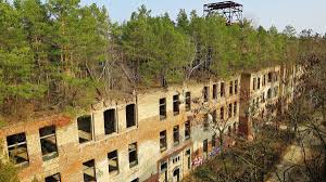 Verlassene Orte Vergessene Orte Das Alpenhaus Beelitz Heilstatten Lost Verlassene Orte Verlassene Orte Deutschland Orte