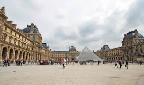We did not find results for: Travel By Photos The Grand Louvre Museum Paris