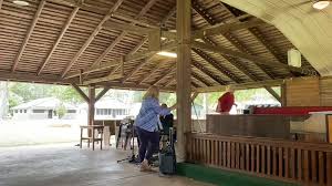 Campmeeting 7/15/22 Saturday Morning