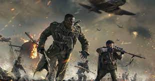 It's that scene my mind returned to as sledgehammer games revealed call of duty: C8qx Dqlwy4emm