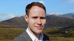 Shaun Fraser for Na h-Eileanan an Iar