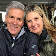 Fundraiser by Ellen N Ottman : In Loving Memory of Jim: Support for His  Partner, Jeneane