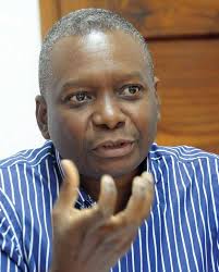 Camaradas discutem saida de Guebuza