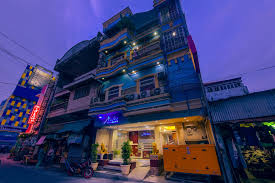 Red Iron Hotel Calbayog