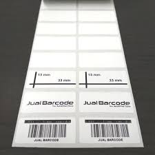 10 stiker line terlaris semua halaman hai. Eppos Label Barcode 2 Line 33 X 15 Cm Terbaru Agustus 2021 Harga Murah Kualitas Terjamin Blibli