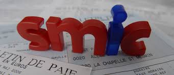 Smic horaire brut janvier 2015. Augmentation Du Smic De 0 6 Au 1er Janvier 2016