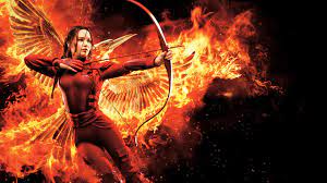 Are you looking for the hunger games wallpaper? The Hunger Games Mockingjay Wallpapers Wallpaper Cave